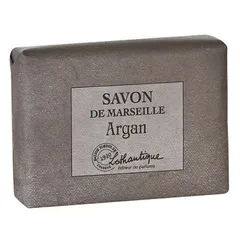 ロタンティック　コントワール マルセイユソープ 100g　アルガン　フランス製  石鹸 手洗い オリーブオイル シアバター サンフラワーオイル ハンドソープ プレゼント ギフト