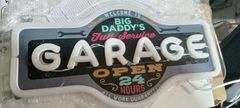 New最安値ネオン祭り! ＧＡＲＡＧＥガレージのネオン管アメリカン雑貨