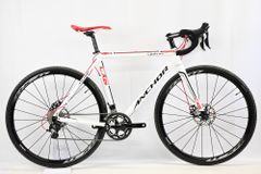 早い者勝ち！ブリヂストン　アンカー　CX6C ロードバイク　シクロクロス アンカー シクロクロスバイクCX6がマイナーチェンジ ディスク