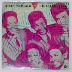 2025年最新】Bobby womackの人気アイテム - メルカリ