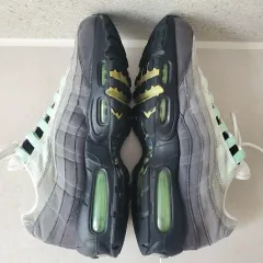 ナイキ エアマックス95 フレッシュミント 28cm NIKE AIR MAX 95 'FRESH MINT'エアマックス95 フレッシュ ミント