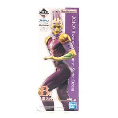 ◎BANDAI SPIRITS 피규어 키스 [이치 반 쿠지 조조의 기묘한 모험 스톤 오션 STAND'S ASSEMBLE] MASTERLISE B상 미개봉품