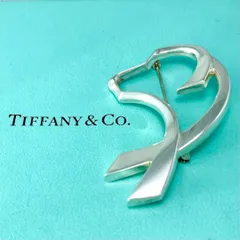 2025年最新】TIFFANY レディース ブローチ・コサージュの人気