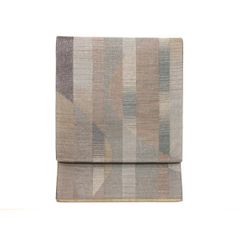 【未使用品】夏袋帯