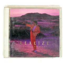 【PURE GOLD DISC 24K CD】「リアライズ」徳永英明 帯付属 PURE GOLD DISC 24K CD】「リアライズ」徳永英明 帯付属の通販
