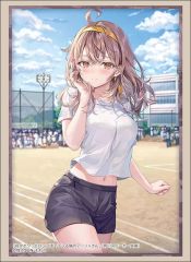 [신품] 서플라이 부시로드 슬리브 컬렉션 하이그레이드 Vol.4777 카도카와 스니커즈 문고 때때로 보소와 러시아어로 데레하는 옆의 아야씨[마샤]
