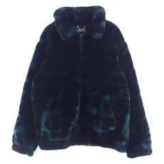 2024年最新】faux fur repeater bomberの人気アイテム - メルカリ