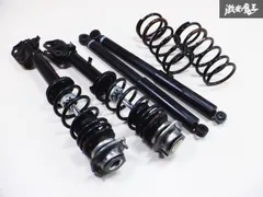IDEAL リアショック ワゴンR系、L150、L700など IDEAL リアショック ワゴンR系、L150、L700など