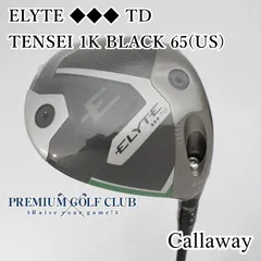 2025年最新】Callaway ELYTE ◇◇◇ TDの人気アイテム - メルカリ