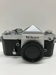 2025年最新】nikon F2 アイレベルの人気アイテム - メルカリ