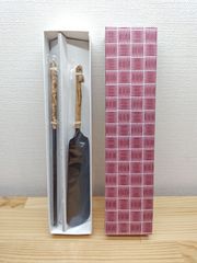 送料込【逢絢亭】茶道具 二重棚 輪島塗 表千家好 溜塗 塗師 浜崎