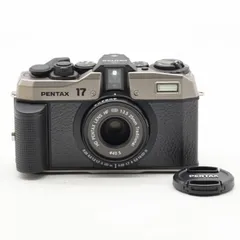 2025年最新】Pentax17の人気アイテム - メルカリ