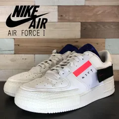 NIKE AIR FORCE 1 LOW 27cm U06861