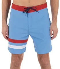 【送料無料】 ハーレー メンズ ハーフパンツ・ショーツ 水着 Hurley Men's Phantom-Eco Block Party 18