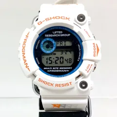 2024年最新】G-SHOCK LRGの人気アイテム - メルカリ