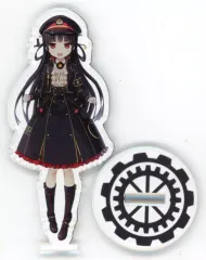 【中古】アクリルスタンド・アクリルパネル ハチロク(整備体) アクリルフィギュア 「まいてつ」のサムネイル