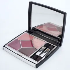DIOR ディオール サンク クルール クチュール 879 ルージュ トラファルガー コスメ 化粧品 アイシャドウ 久安店 A25-2141