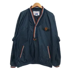 PRO PLAYER プロプレイヤー　ナイロンジャケット　ノースカロライナ大学 Pro Player ノースカロライナ大学 ナイロンジャケット - メルカリ