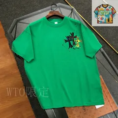 【今日WTO】Chrome Hearts 2025 Tee クロムハーツ ??印花短袖 T-FR63