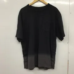Sacai サカイ Tシャツ 半袖 半袖カットソー 無地Tシャツ クルーネックカットソーのサムネイル