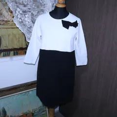 PAULE KA ワンピース　Sサイズのサムネイル
