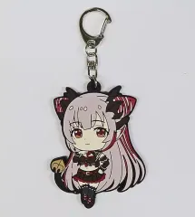 超激レア　周防パトラ＆バグパトちゃんリバーシブルアクリルキーホルダー 超激レア 周防パトラ＆バグパトちゃんリバーシブルアクリル