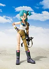 フィギュアーツ ブルマ 未開封品 Yahoo!オークション -「ブルマ フィギュアーツ」の落札相場