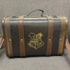 ハリーポッター　トランク　旧製品12cm✕15cm 楽天市場】Harry Potter（ハリー・ポッター） / ホグワーツ