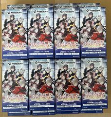 邪神VS邪神　2BOX シュリンクつき デュエルマスターズ - 【最安値】 デュエマ 邪神vs邪神Ⅱ