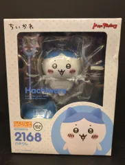 2025年最新】ねんどろいど ハチワレの人気アイテム - メルカリ