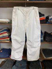 '89 USARMY snow camouflage pant