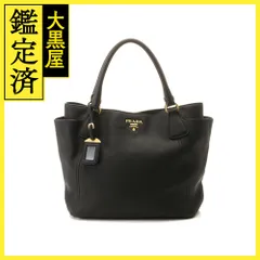 プラダ 2WAYバッグ BN2435 PRADA(プラダ) / 2WAY/トートバッグ/レザー/レッド/BN2435