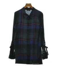 LIMI feu カジュアルシャツ レディース 【古着】【中古】【送料無料】のサムネイル