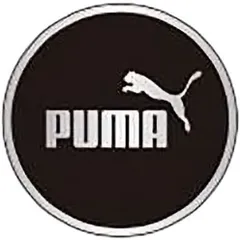 プーマ(PUMA) トスコイン サッカー バレーボール 鉄製 869265-01 レッド/ブラック