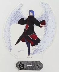 [중고] 아크릴 스탠드 아크릴 패널 코난 아크릴 스탠드 "효"[NARUTO-나루토-&BORUTO-볼트- NARUTO NEXT GENERATIONS 시노부] 니지겐 노모리 한정