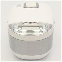 タイガー 圧力IH炊飯ジャー JPC-A102 2021年製 5.5合炊き - メルカリ