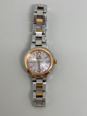SEIKO ルキア 2018 オータム限定1000本モデル 箱無し - メルカリ
