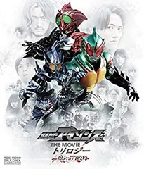 2025年最新】仮面ライダー the movie box [dvd]の人気アイテム - メルカリ