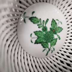 2025年最新】ヘレンド バスケットの人気アイテム - メルカリ