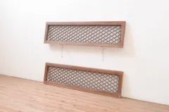 欄間　4枚セット 建具 – Tagged 