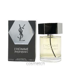 極美品】YSL ル ヴェスティエール デ パルファム トレンチ 香水 35ml