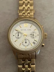 2025年最新】MICHAEL KORS 腕時計(アナログ)の人気アイテム