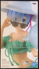 BANDAI SPRITS EXQフィギュア レム vol.3のサムネイル