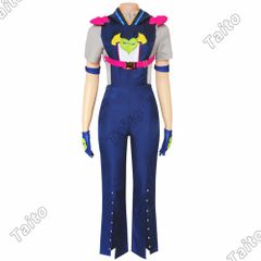 ジョジョの奇妙な冒険 ジョースター コスプレ衣装 コス服 アニメ コスチューム Cosplay イベント パーティー 変装 文化祭 学園祭 仮装