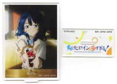 2025年最新】八奈見杏菜 アクリルの人気アイテム - メルカリ