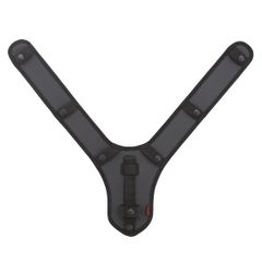 タジマ tajima 肩 背中一体型パッド ソフト フリーサイズ2 KSPS-F2 たじま 安全帯 フルハーネス 用 X型 Y型 ハーネス 建築 建設 足場 鳶