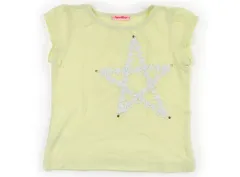 【ファミリア/familiar】Tシャツ・カットソー 120サイズ 女の子【子供服・ベビー服】（1856028）