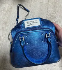【極美品】メゾンマルジェラMaison Margiela ショルダーバッグ Maison Margiela（旧Maison Martin Margiela）（ショルダー