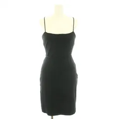 VERSUS VERSACE黒 ノースリーブ ひざ丈ワンピース VERSUS VERSACE黒 ノースリーブ ひざ丈ワンピース 楽天市場