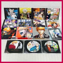 2025年最新】BLEACH BERRY BESTの人気アイテム - メルカリ